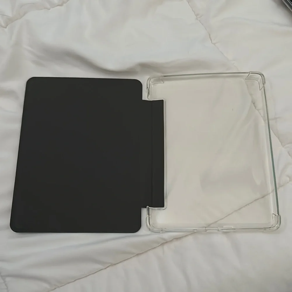 Teal Kindle Paperwhite Case
